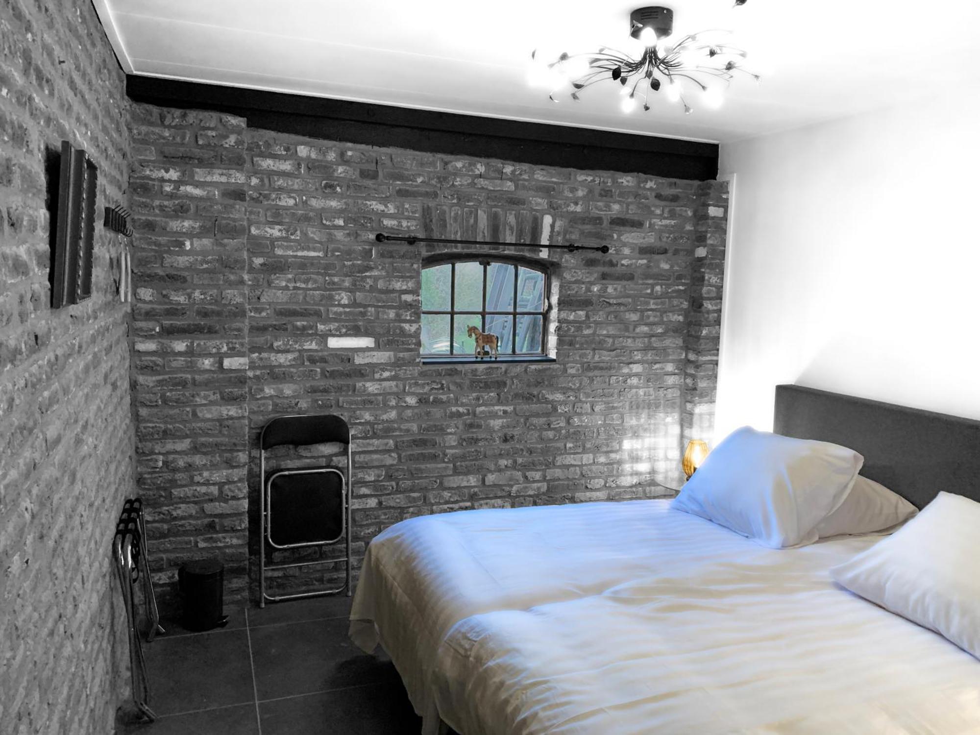 B&B En Vakantiewoningen 'T Wienhoes Wittem Ngoại thất bức ảnh