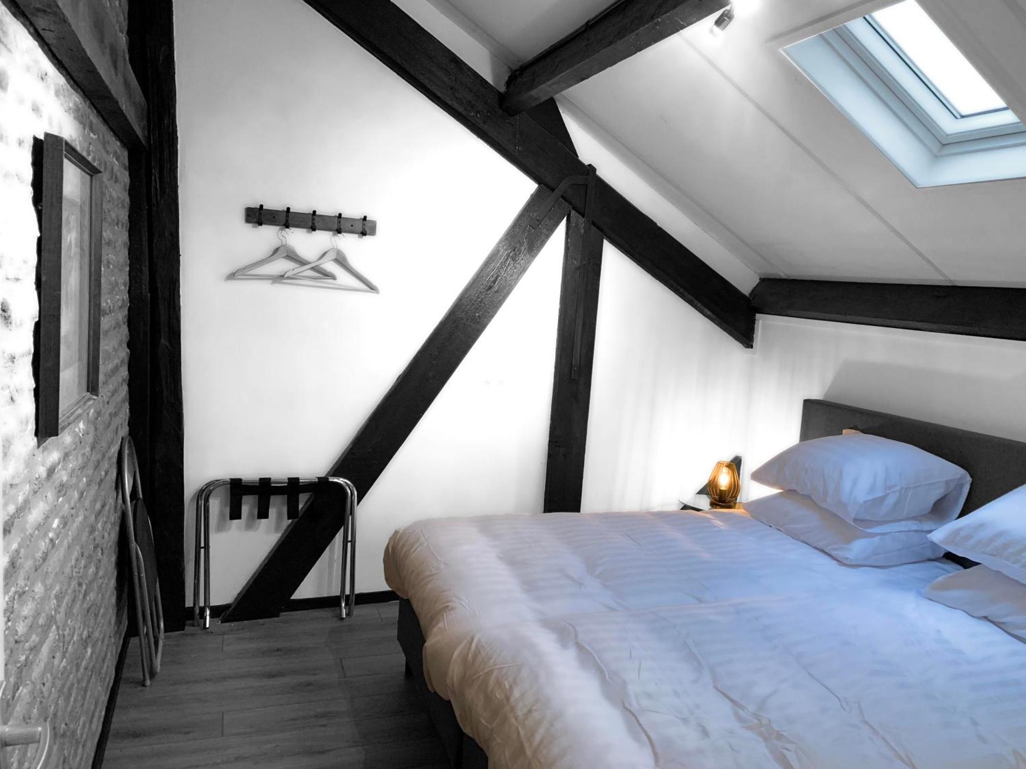B&B En Vakantiewoningen 'T Wienhoes Wittem Ngoại thất bức ảnh