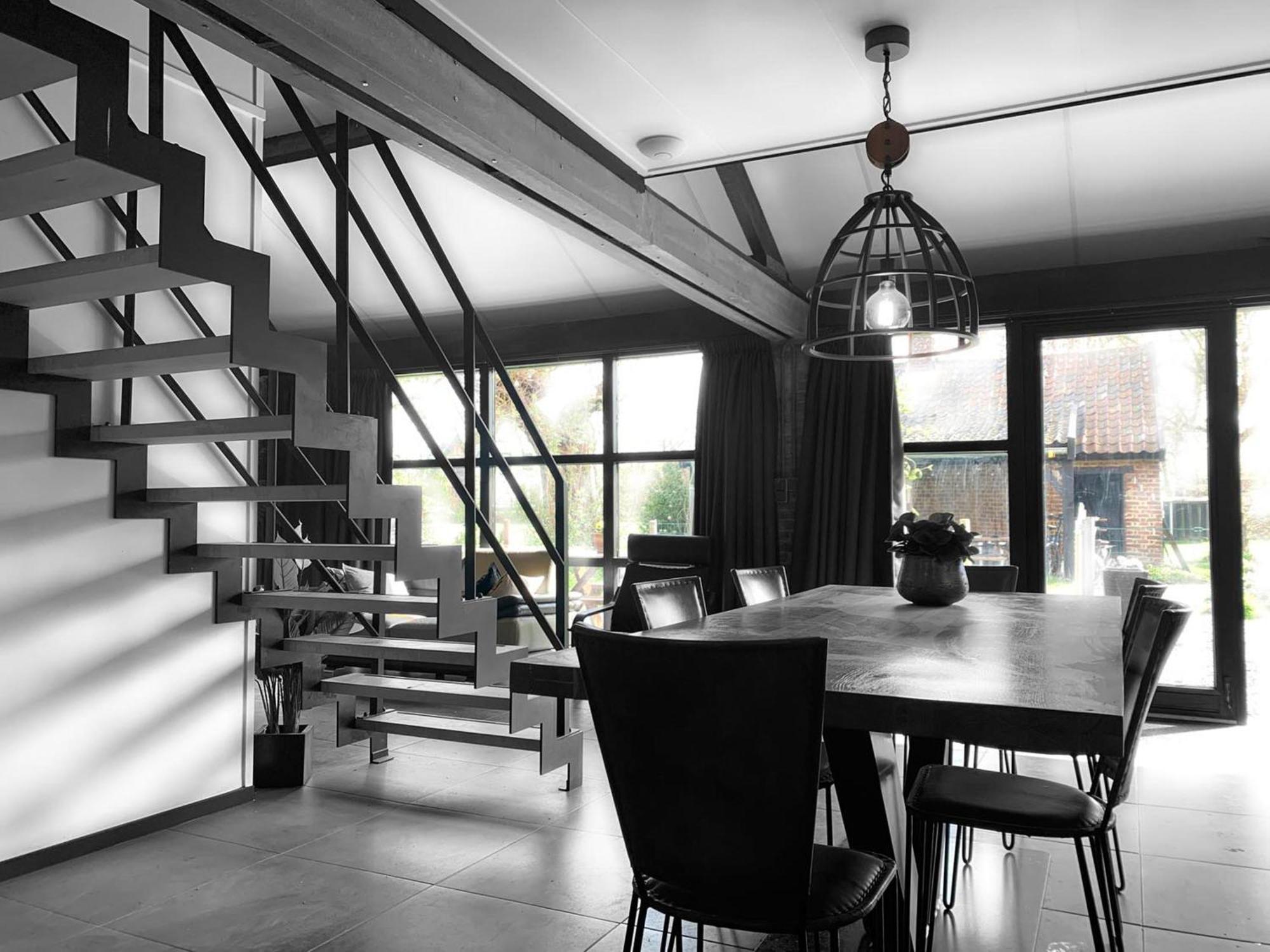 B&B En Vakantiewoningen 'T Wienhoes Wittem Ngoại thất bức ảnh