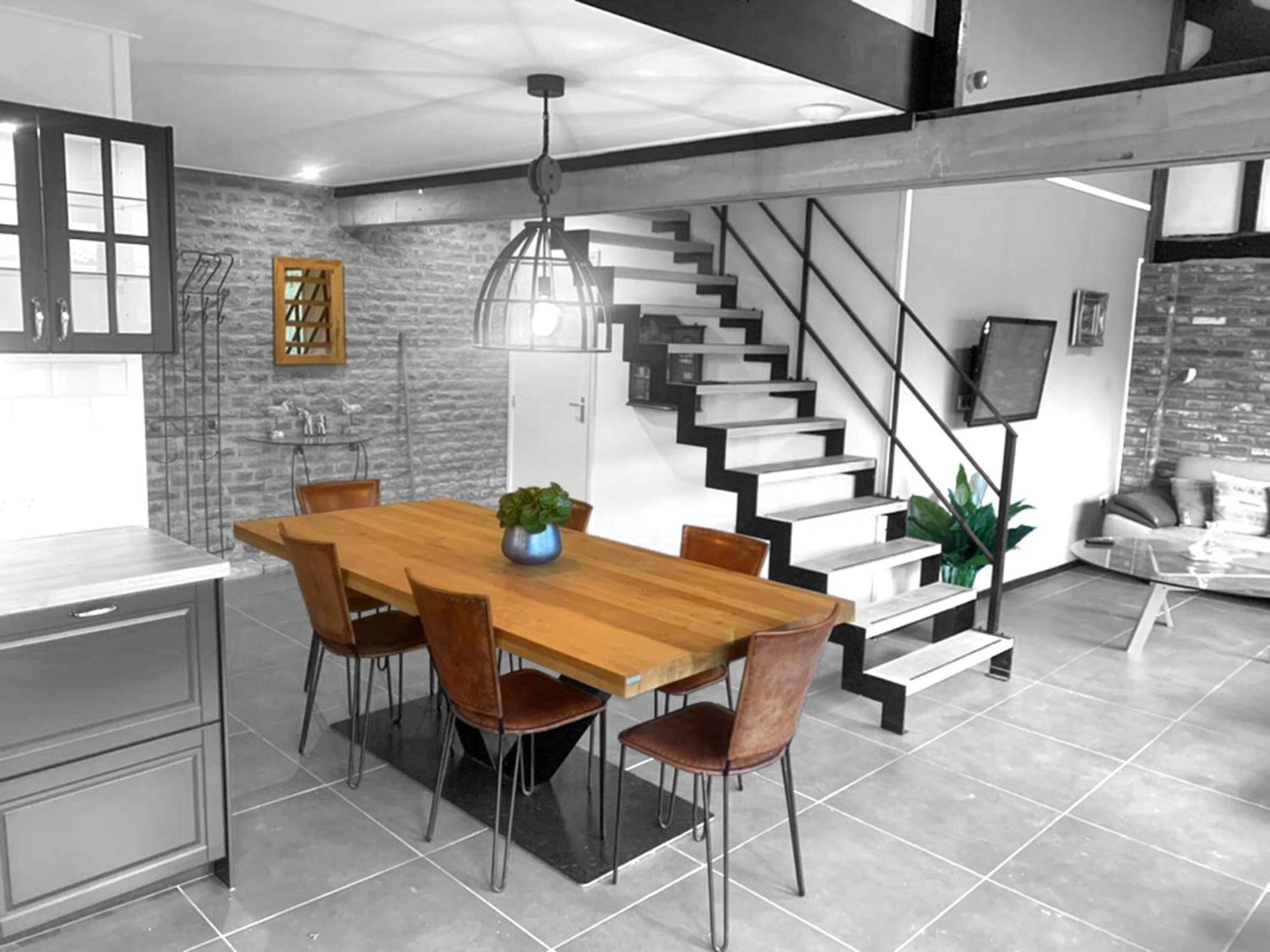 B&B En Vakantiewoningen 'T Wienhoes Wittem Ngoại thất bức ảnh