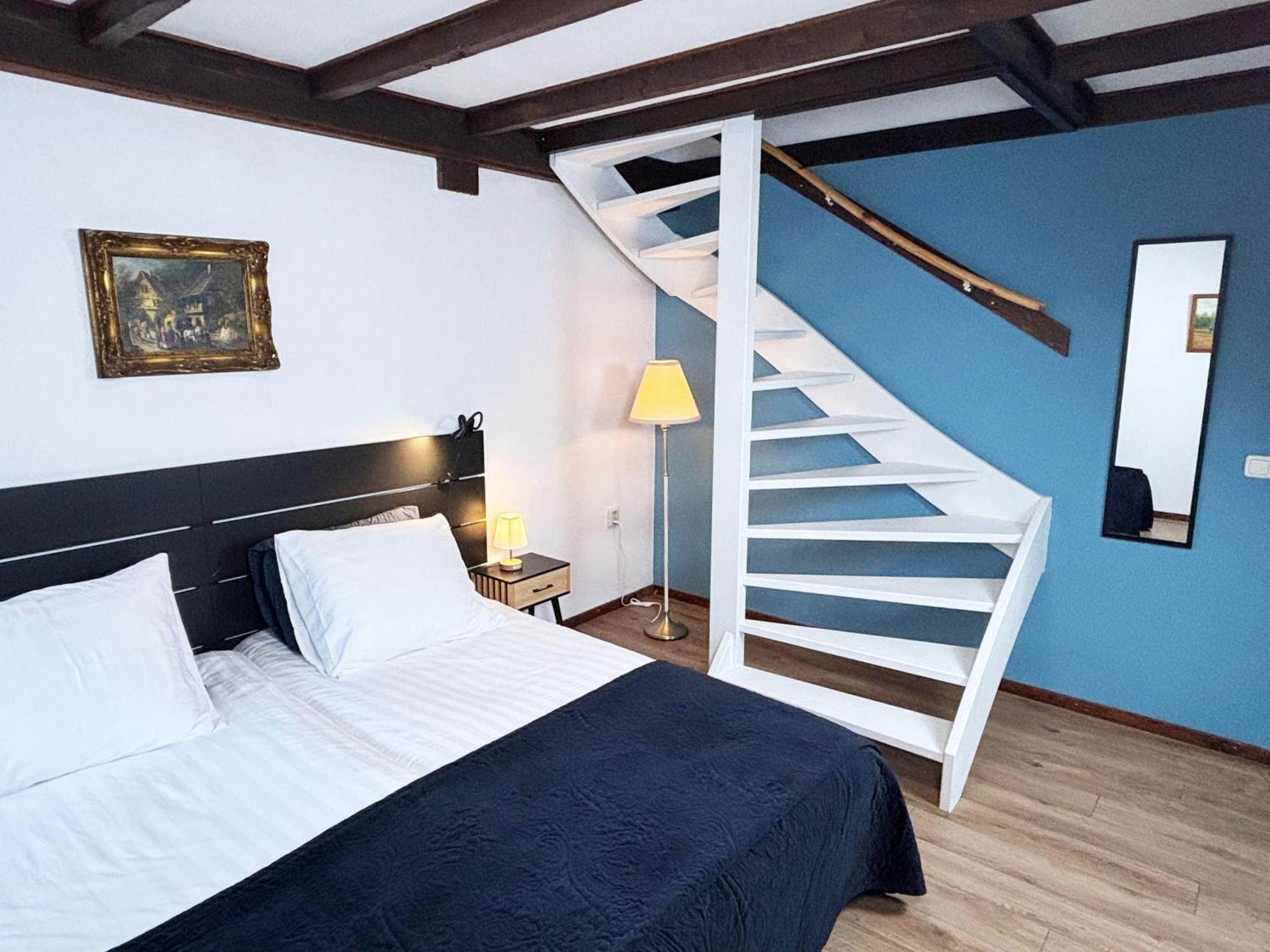B&B En Vakantiewoningen 'T Wienhoes Wittem Ngoại thất bức ảnh