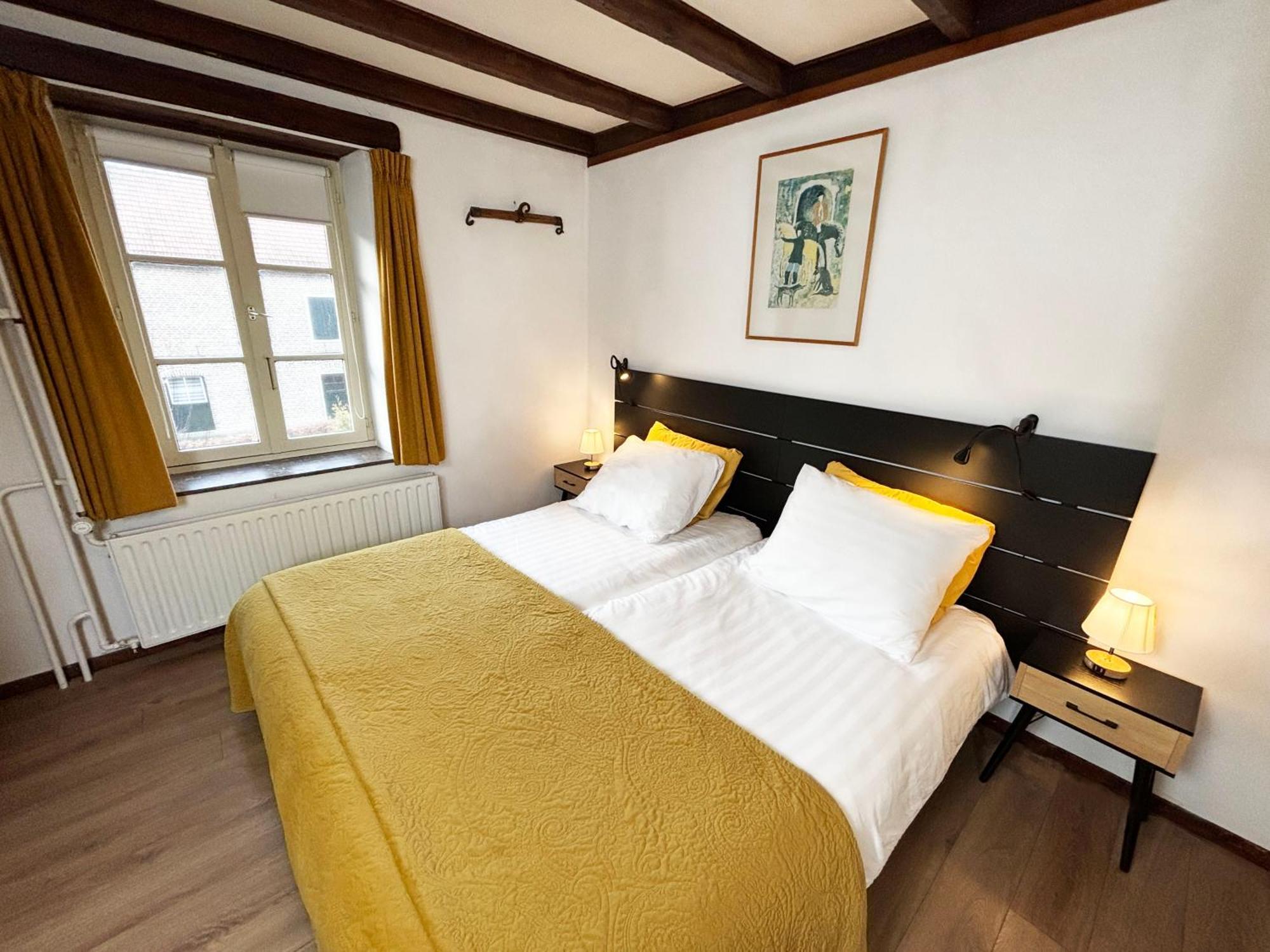 B&B En Vakantiewoningen 'T Wienhoes Wittem Ngoại thất bức ảnh