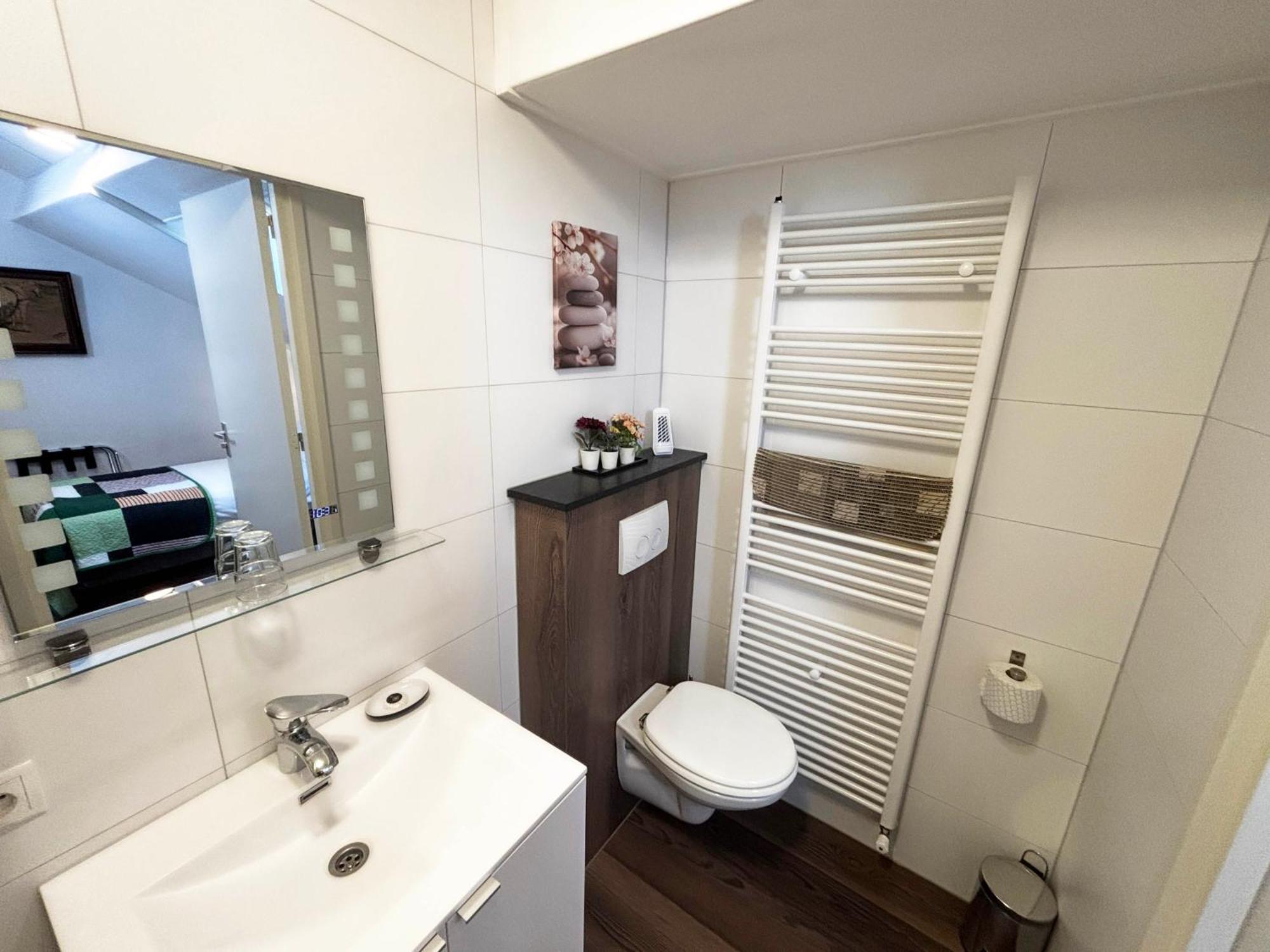 B&B En Vakantiewoningen 'T Wienhoes Wittem Ngoại thất bức ảnh