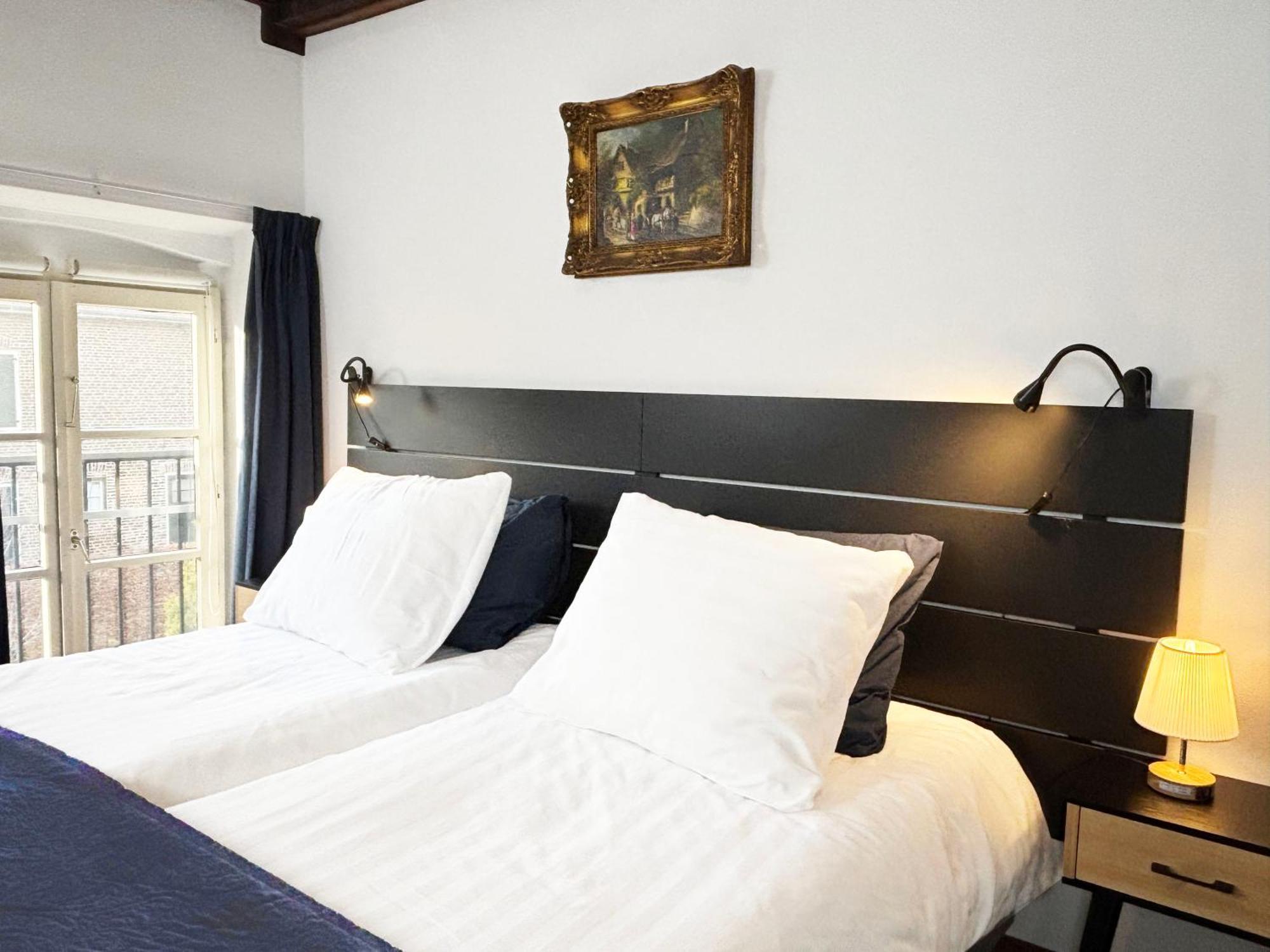 B&B En Vakantiewoningen 'T Wienhoes Wittem Ngoại thất bức ảnh
