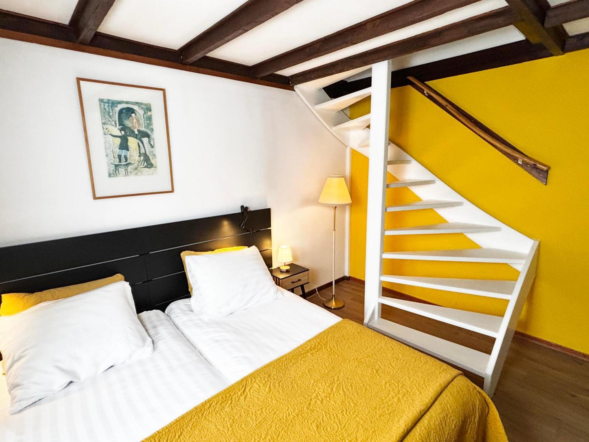 B&B En Vakantiewoningen 'T Wienhoes Wittem Ngoại thất bức ảnh