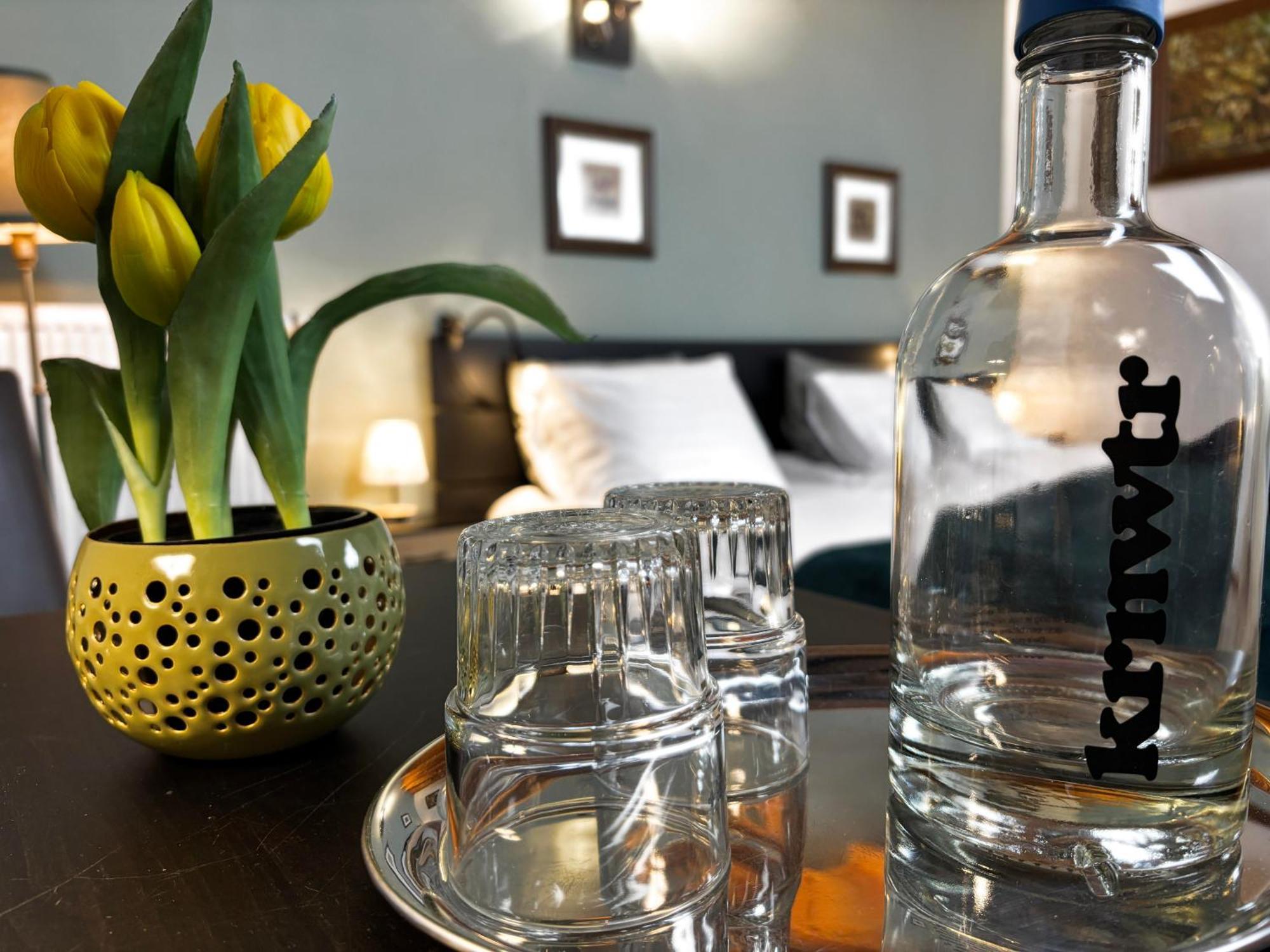 B&B En Vakantiewoningen 'T Wienhoes Wittem Ngoại thất bức ảnh