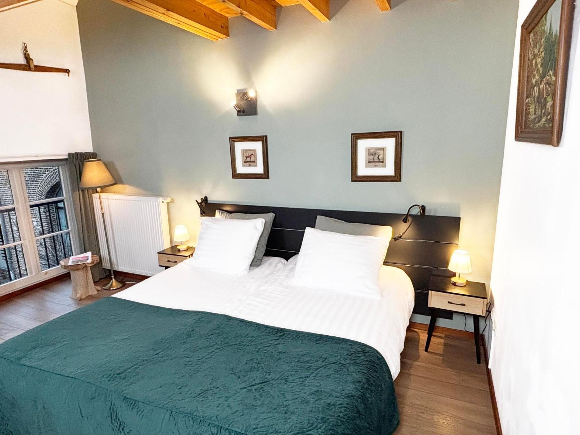 B&B En Vakantiewoningen 'T Wienhoes Wittem Ngoại thất bức ảnh