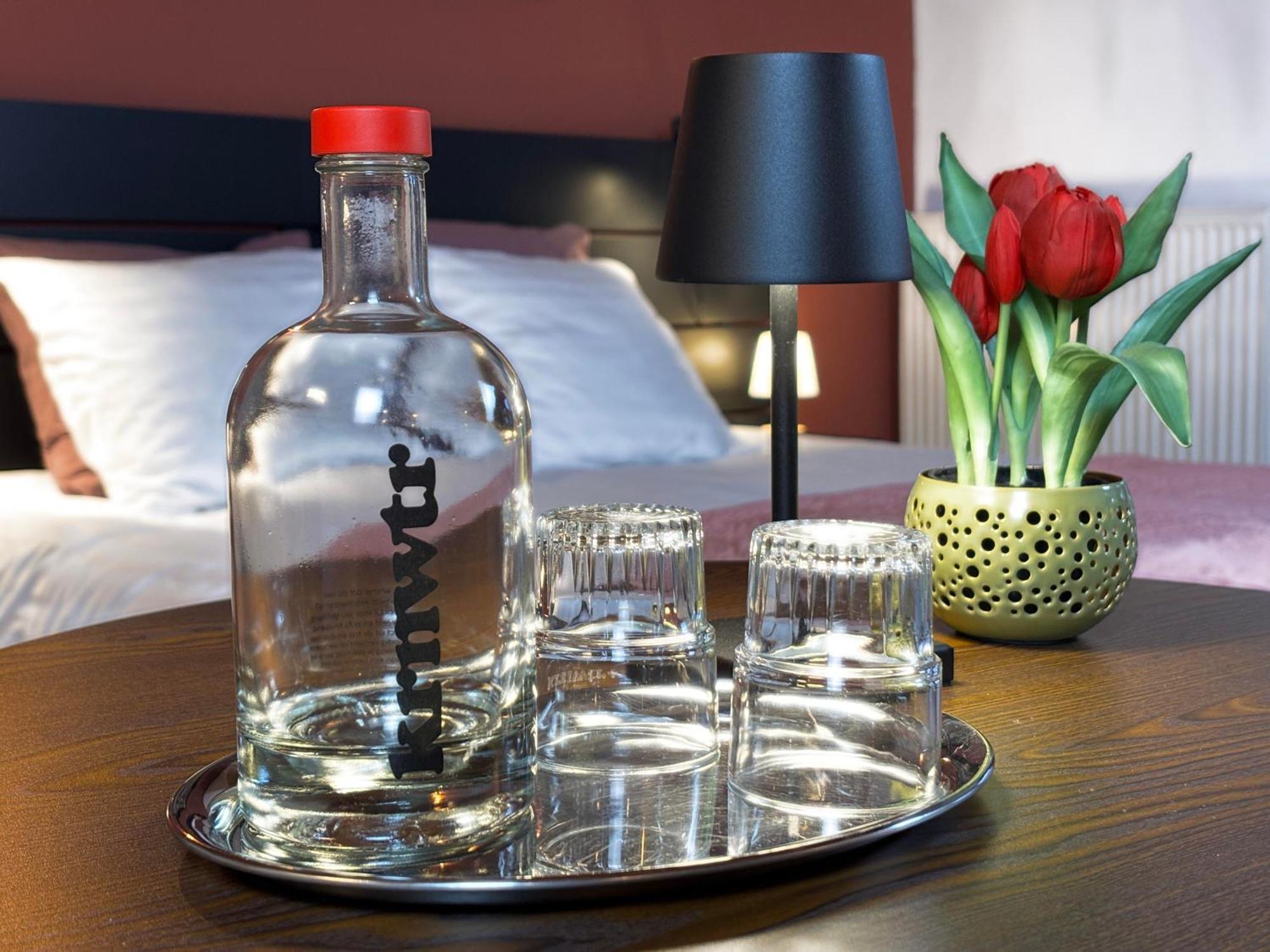 B&B En Vakantiewoningen 'T Wienhoes Wittem Ngoại thất bức ảnh